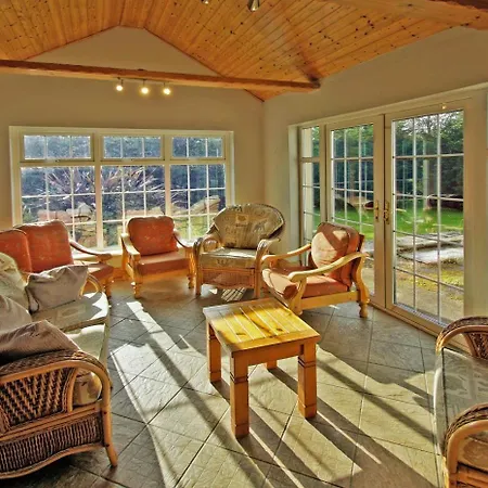 Holiday home 4 Bed In Duncannon Oc-i553 *