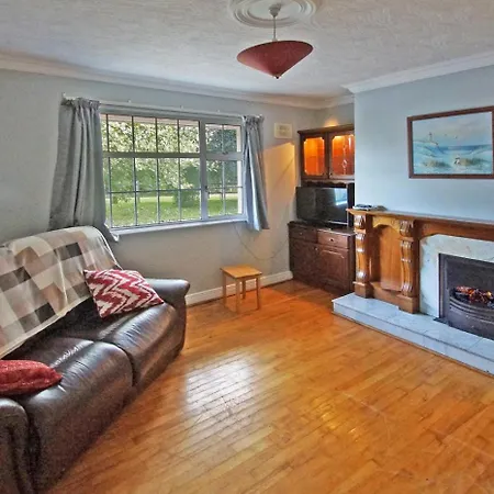 4 Bed In Duncannon Oc-i553 Holiday home