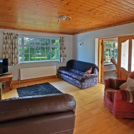 4 Bed In Duncannon Oc-i553 Holiday home *