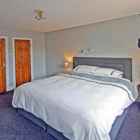 4 Bed In Duncannon Oc-i553 Feriehus Ramsgrange