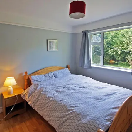 4 Bed In Duncannon Oc-i553 Holiday home