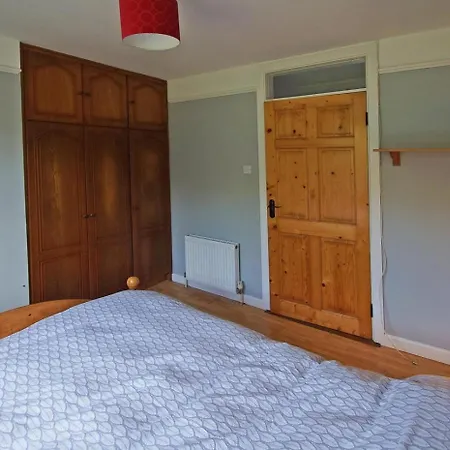 4 Bed In Duncannon Oc-i553 Holiday home *
