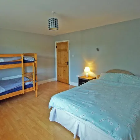 Holiday home 4 Bed In Duncannon Oc-i553 *