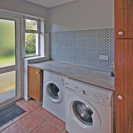 4 Bed In Duncannon Oc-i553 Holiday home Ramsgrange