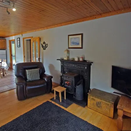 Dom wakacyjny 4 Bed In Duncannon Oc-i553