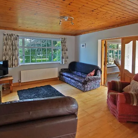 Dom wakacyjny 4 Bed In Duncannon Oc-i553 Ramsgrange