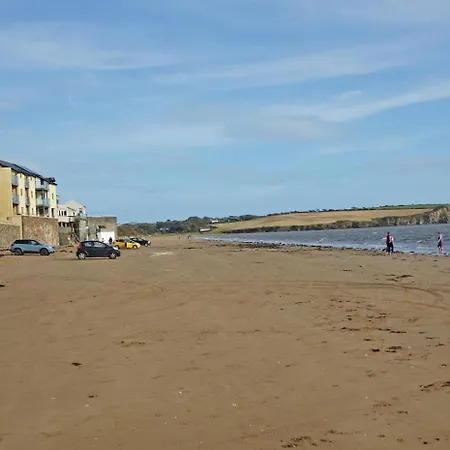 4 Bed In Duncannon Oc-i553 Casa de Férias Ramsgrange