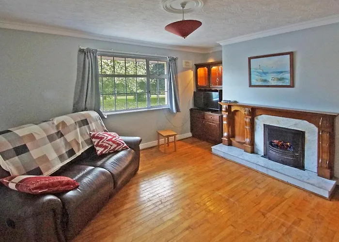 4 Bed In Duncannon Oc-i553 Feriehus