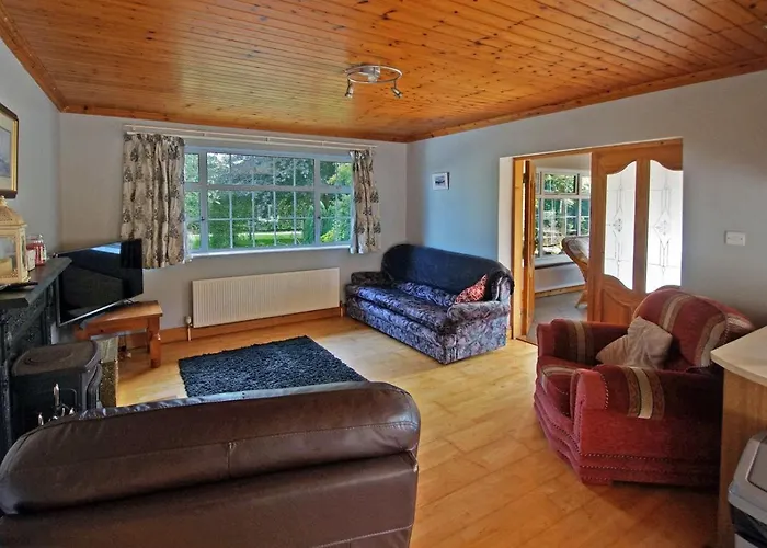 4 Bed In Duncannon Oc-i553 Vakantiehuis *