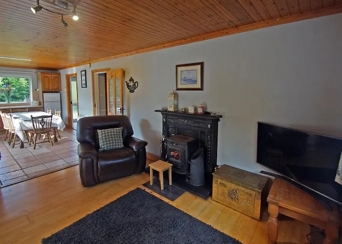 4 Bed In Duncannon Oc-i553 Vakantiehuis *