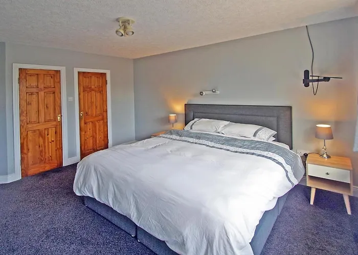 4 Bed In Duncannon Oc-i553 Feriehus Ramsgrange