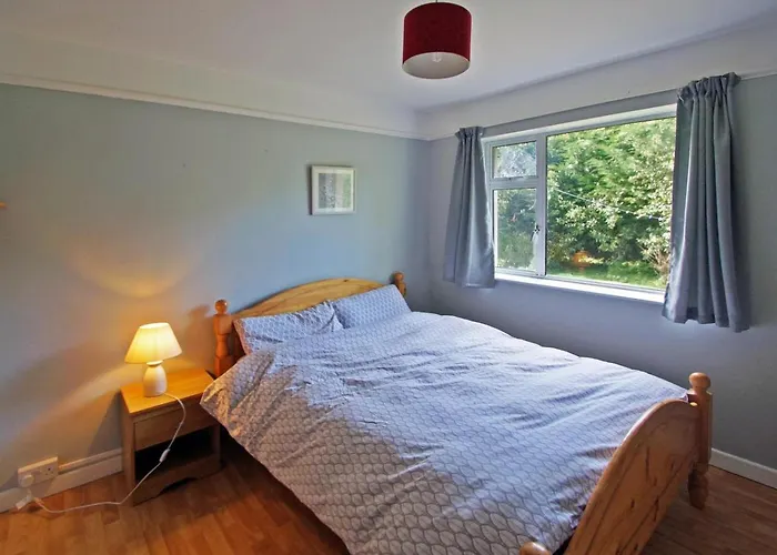 4 Bed In Duncannon Oc-i553 Feriehus