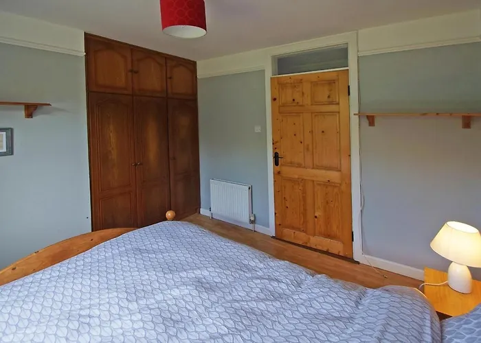 4 Bed In Duncannon Oc-i553 Vakantiehuis *