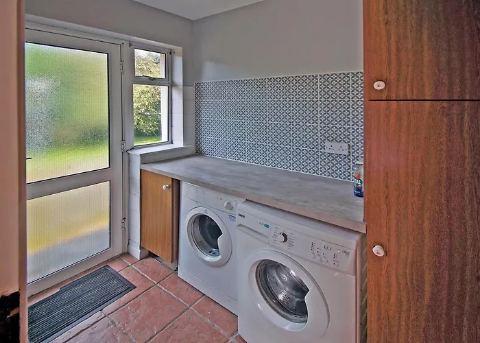 4 Bed In Duncannon Oc-i553 Vakantiehuis Ramsgrange