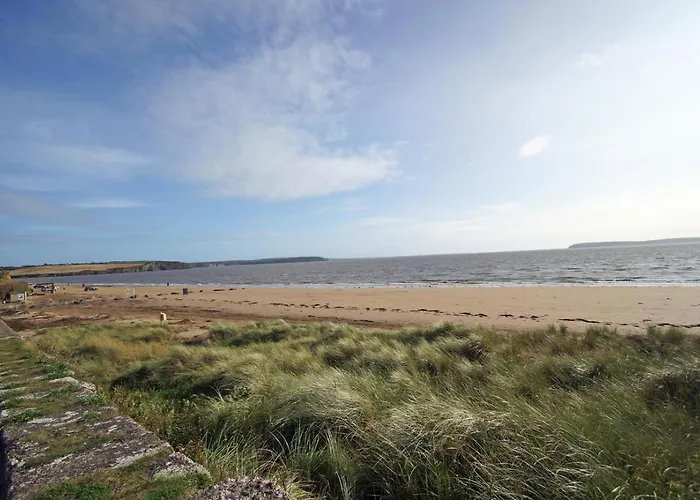 4 Bed In Duncannon Oc-i553