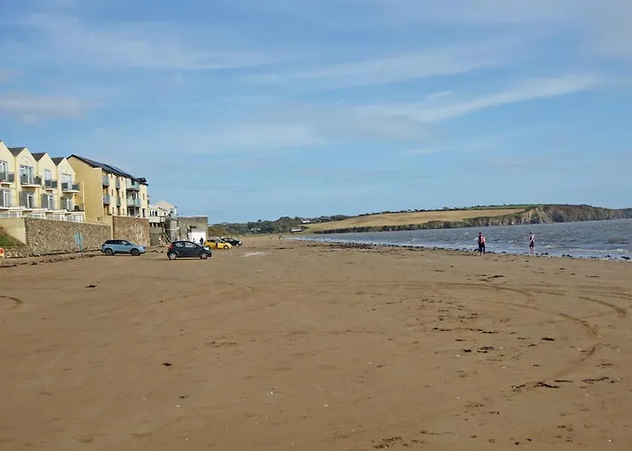 4 Bed In Duncannon Oc-i553